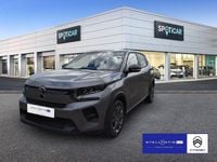 Gebraucht Citroën e-C3 83 kW (113 PS) 2025 Grau Limousine