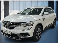 Occasion Renault Koleos Techno 183 ch (134 kW) 2023 Blanc SUV