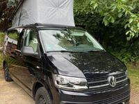 gebraucht VW California T6Coast 2,0l TSI EU6 110 kW