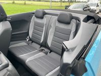 gebraucht VW T-Roc Cabriolet 1.5 TSI OPF DSG R-Line R-Line