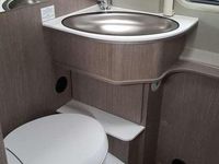 Gebraucht Fiat Ducato 160 PS (117 kW) 2020 Schwarz Van