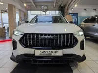 Neu Haval Jolion Premium 177 PS (130 kW) 2026 Moonlight white SUV