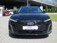 Occasion Audi A5 S-Line 150 ch (110 kW) 2025 Noir Break