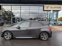 Gebraucht Cupra Born 150 kW (204 PS) 2022 Grau Kleinwagen