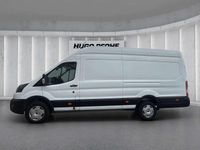 Gebraucht Ford Transit Trend 131 PS (96 kW) 2025 Weiss