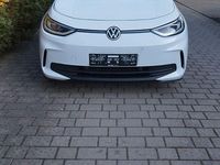 Gebraucht VW ID.3 Pro 150 kW (204 PS) 2024 Weiß Kleinwagen