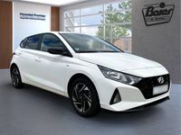 gebraucht Hyundai i20 i20 New(MJ23) 1.0 T-Gdi (100PS) 48V DCT Connect