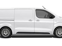 Neu Peugeot e-Expert 100 kW (136 PS) 2026 Weiß Van