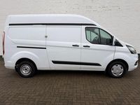 Gebraucht Ford Transit Custom Trend 131 PS (96 kW) 2021 Andere Van / Kleinbus