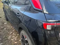 Gebraucht Opel Mokka Ultimate 131 PS (96 kW) 2021 Schwarz SUV