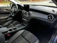 Gebraucht Mercedes GLA200 156 PS (114 kW) 2018 Mountaingrau  met. SUV