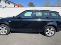 Gebraucht BMW X3 272 PS (200 kW) 2006 Schwarz SUV