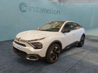 Gebraucht Citroën C4 PureTech 131 PS (96 kW) 2024 Weiß Limousine