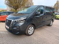 Second-hand Nissan Primastar Tekna 150 CP (110 kW) 2023 Gri Monovolum