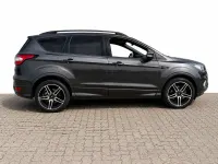 Gebraucht Ford Kuga ST-Line 179 PS (131 kW) 2020 Magnetic SUV