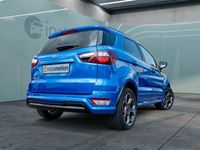 gebraucht Ford Ecosport 1.0 EcoBoost ST-Line FLA