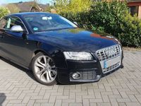 gebraucht Audi S5 4.2 V8 quattro - 1.Hd - Scheckheft - TOP !!!