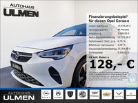 Gebraucht Opel Corsa-e 100 kW (136 PS) 2022 Weiss Kleinwagen