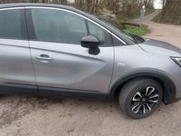 gebraucht Opel Crossland (X) 1.2 DI Turbo 96kW GS Automatik GS