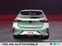 Gebraucht Opel Corsa 101 PS (74 kW) 2026 Grün Limousine