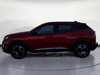 Neu Peugeot e-2008 Allure 114 kW (155 PS) 2025 Elixir rot 0 SUV