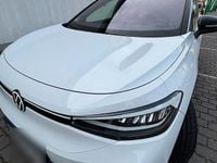 Gebraucht VW ID.4 Pro Performance 110 kW (150 PS) 2020 Weiß SUV