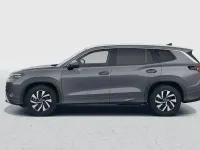Neu VW Tayron 150 PS (110 kW) 2026 Delfingrau metallic SUV