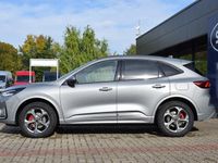 Neu Ford Kuga ST-Line X 182 PS (133 kW) 2026 Solar silber SUV