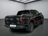 Neu Ford Ranger 205 PS (150 kW) 2025 Schwarz Pickup