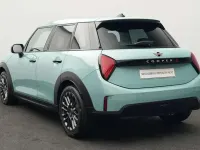 Gebraucht Mini Cooper S Classic 204 PS (150 kW) 2025 Grün Kleinwagen
