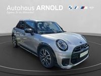 Gebraucht Mini Cooper S 204 PS (150 kW) 2025 Melting silver iii Kleinwagen