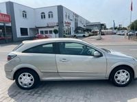 Gebraucht Opel Astra GTC Edition 105 PS (77 kW) 2007 Coupé