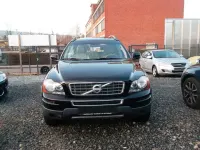 Używany Volvo XC90 163 KM (119 kW) 2011 Czarny SUV