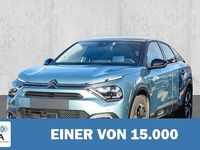 Gebraucht Citroën C4 Shine 131 PS (96 kW) 2023 Metallic SUV
