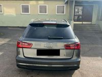 gebraucht Audi A6 Avant 3.0 TDI competition quattro tiptronic