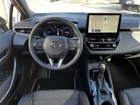 gebraucht Toyota Corolla Hybrid 2.0 STYLE+LED+KAMERA+elektr.HECKK.ALU