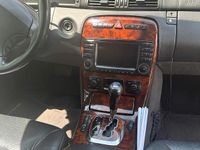 Gebraucht Mercedes CL55 AMG AMG 500 PS (367 kW) 2003 Coupé