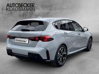 Gebraucht BMW 123 Efficient Dynamics 204 PS (150 kW) 2025 Hellgrau Kleinwagen