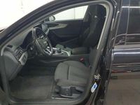 Gebraucht Audi A4 Sport 136 PS (100 kW) 2020 Schwarz Kombi