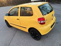 gebraucht VW Fox 1.2