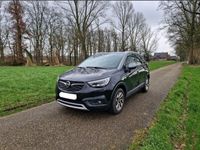 gebraucht Opel Crossland X *Allwetterreifen und Panoramadach