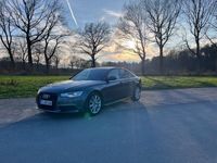 gebraucht Audi A6 3.0 TDI 150 kW quattro S tronic -