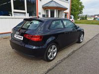 gebraucht Audi A3 Ambition