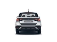 Gebraucht VW T-Cross Basis 95 PS (69 kW) 2025 SUV
