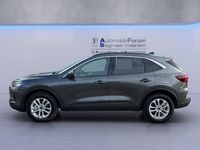 Neu Ford Kuga Titanium 182 PS (133 kW) 2026 Magneticgrau metallic SUV