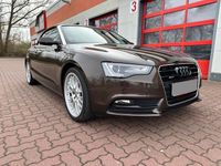 gebraucht Audi A5 Cabriolet 3.0 TDI quattro S-Line ABT Xenon