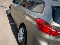 gebraucht BMW 218 Gran Tourer d 7 Sitzer