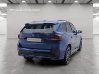 Usado BMW X1 Performance 150 CV (110 kW) 2023 Azul SUV