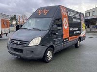 Gebraucht Iveco Daily 136 PS (100 kW) 2008 Van