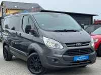 Gebraucht Ford Tourneo Custom Trend 170 PS (125 kW) 2017 Andere Van